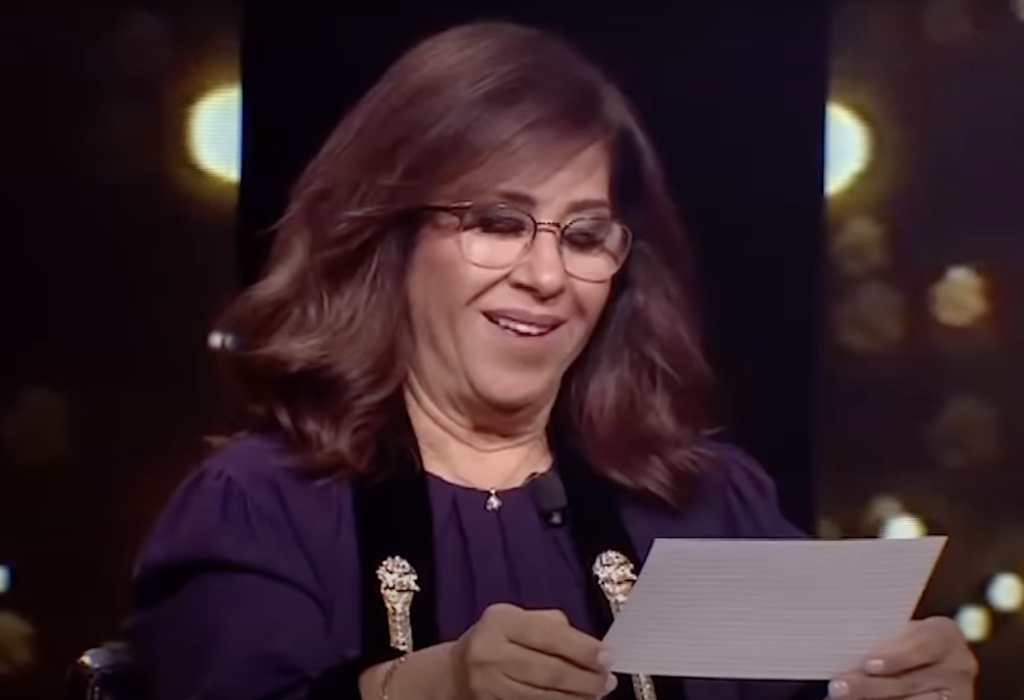 ليلي